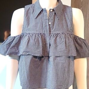Zara top